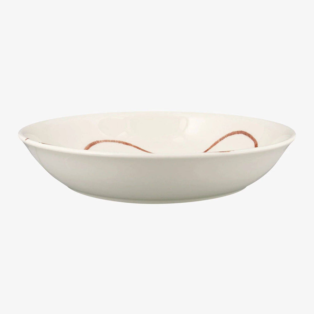Emma Bridgewater Medium Pasta Bowl - Seafood Lobster
