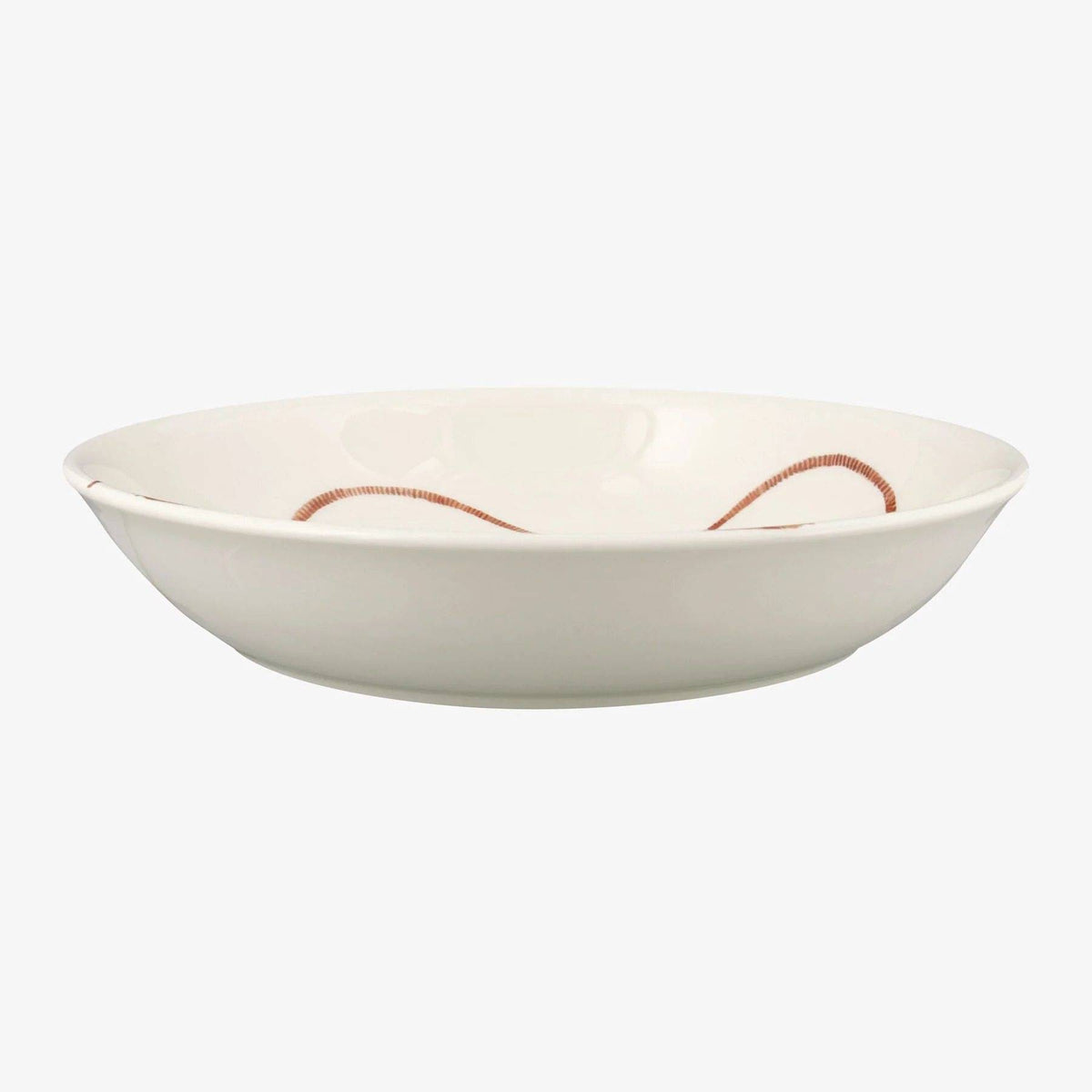 Emma Bridgewater Medium Pasta Bowl - Seafood Lobster