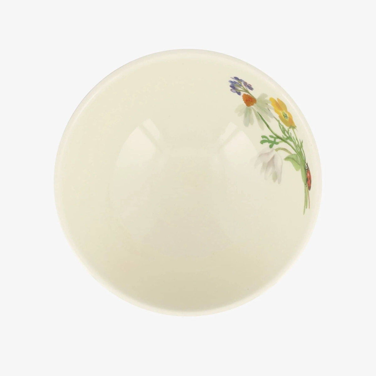 Emma Bridgewater French Bowl - Wild Flowers
