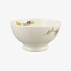 Emma Bridgewater French Bowl - Wild Flowers