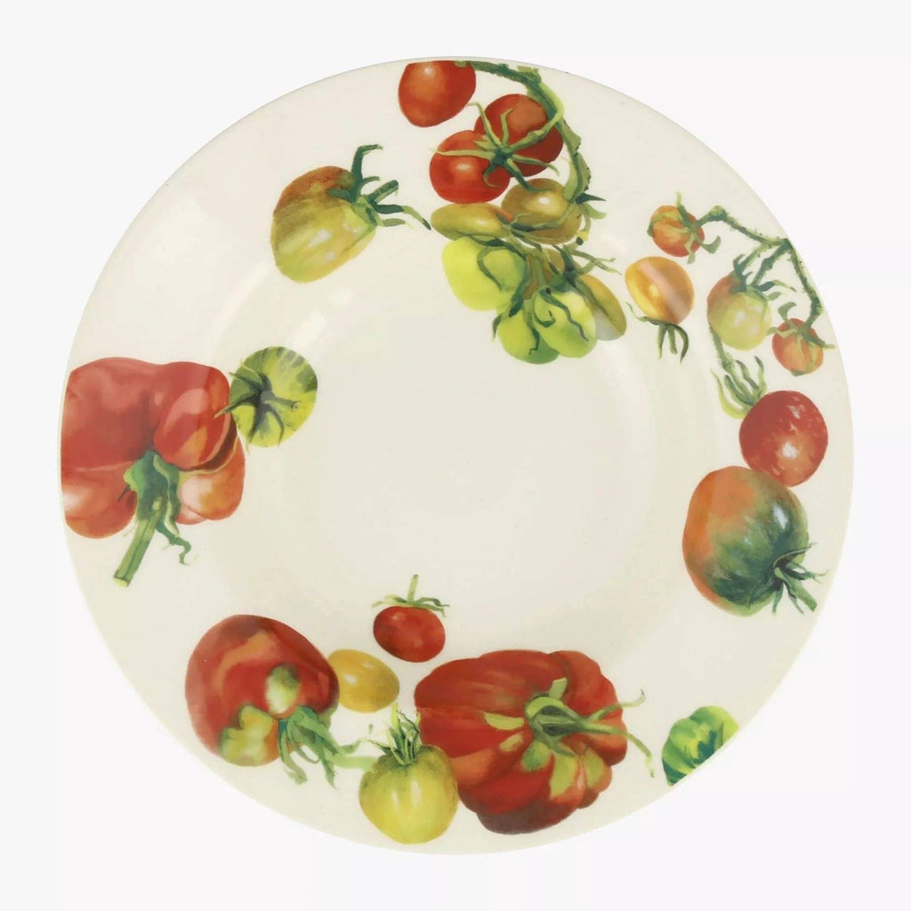 Emma Bridgewater Soup Plate - Tomatoes
