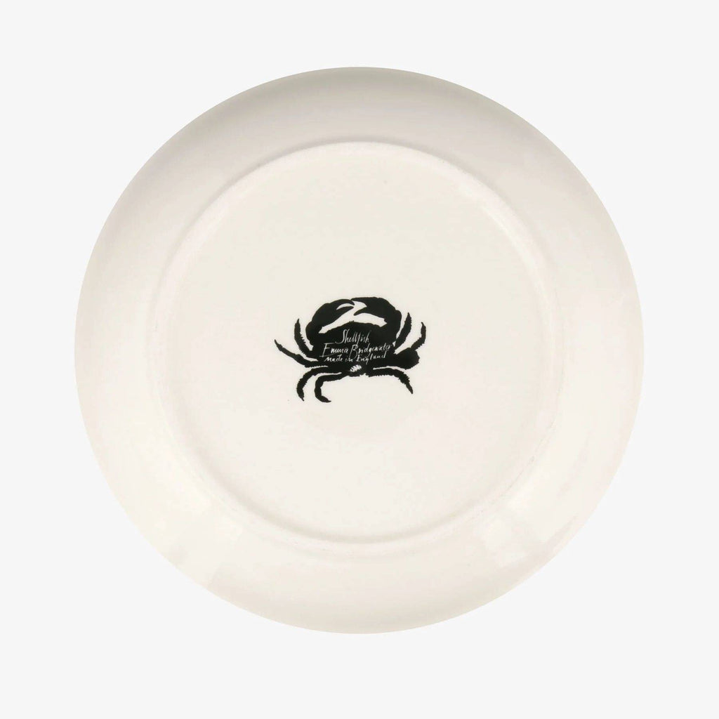 Emma Bridgewater Medium Pasta Bowl - Seafood Lobster