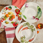 Emma Bridgewater Soup Plate - Tomatoes