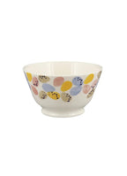 Emma Bridgewater Mini Eggs small old bowl with a speckled egg pattern