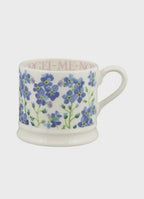 Emma Bridgewater Small Mug Forget Me Not Flowers