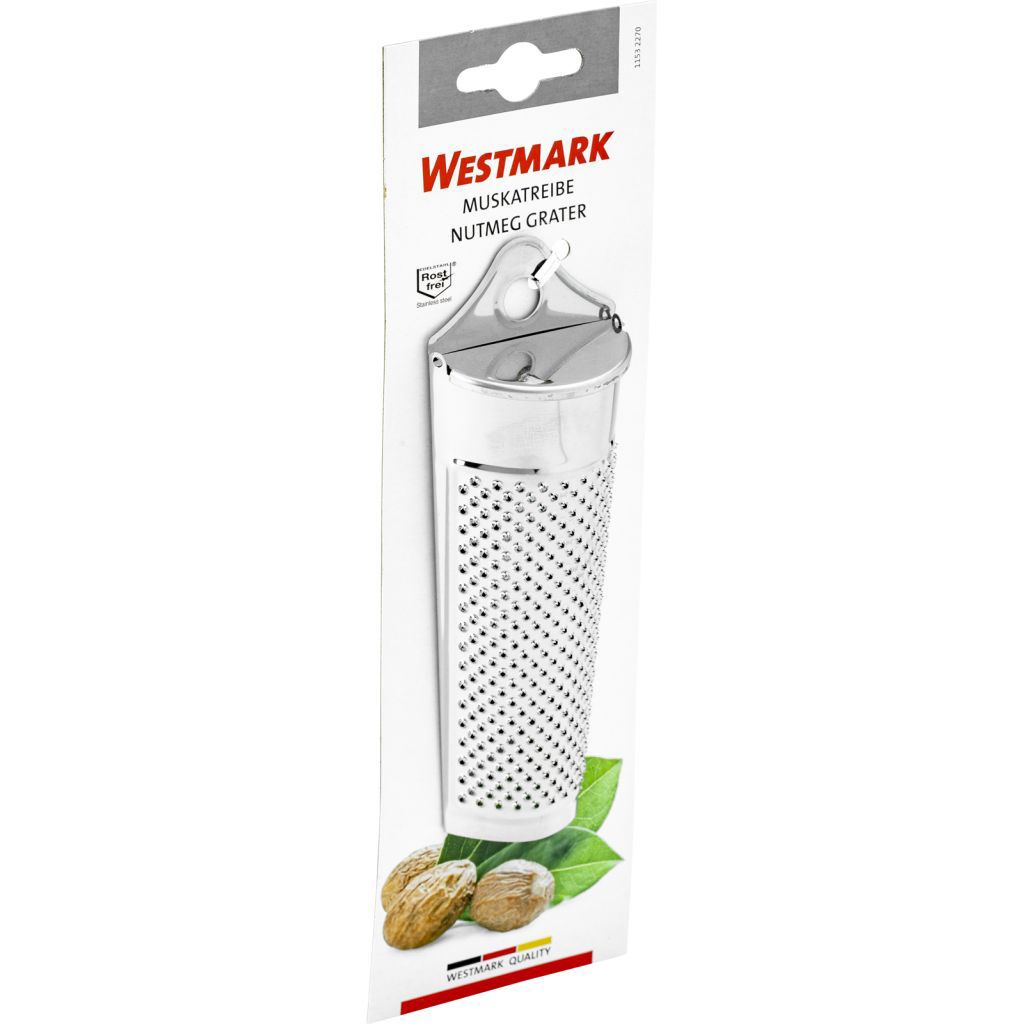 Westmark Nutmeg Grater