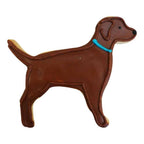 Cookie Cutter Labrador - Black