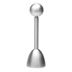 Egg Topper - Stainless Steel