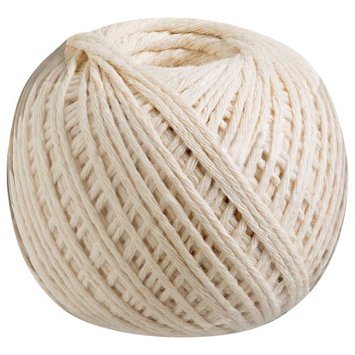 Avanti cotton kitchen twine, a large ball of natural string