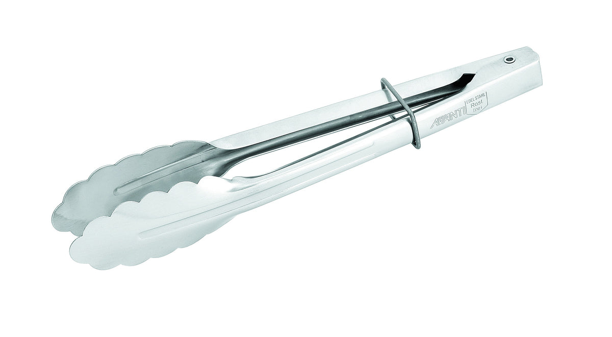 Avanti Stainless Steel Mini Tongs
