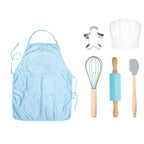 Avanti Yum Yum Kids Baking Set