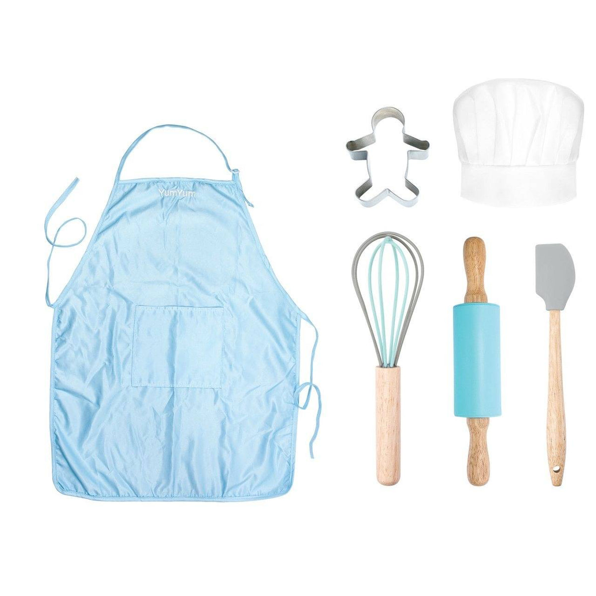 Avanti Yum Yum Kids Baking Set