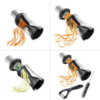 Spiral slicer SPIRELLI® 2.0