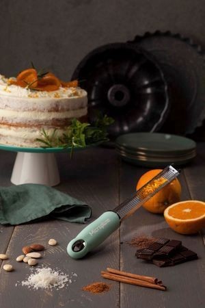 Microplane Premium Zester