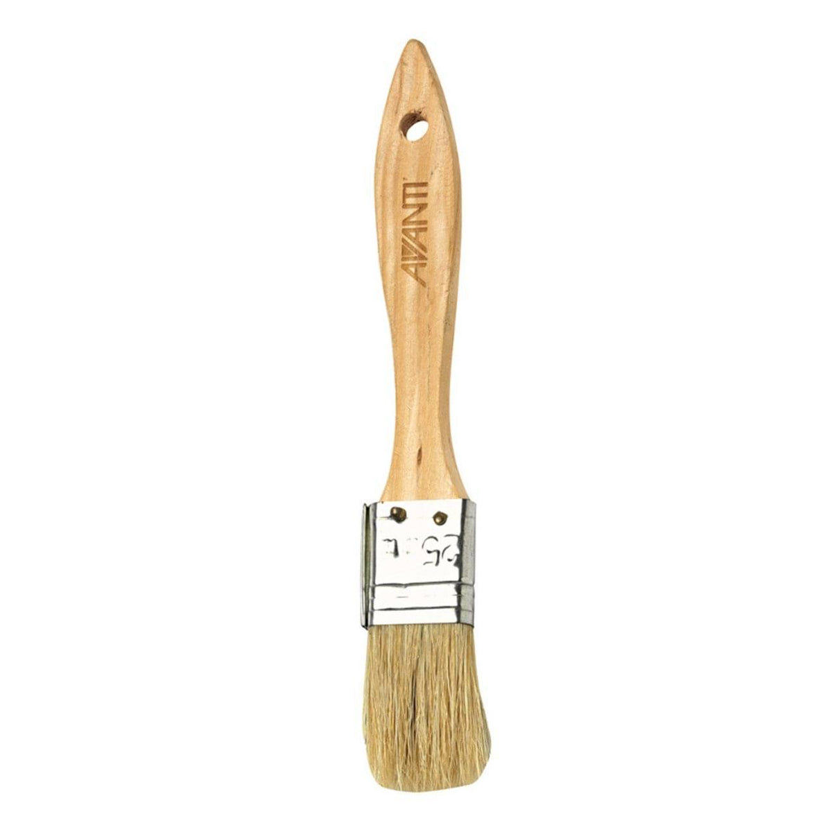 Avanti BeechWood Pastry Brush 2.5cm
