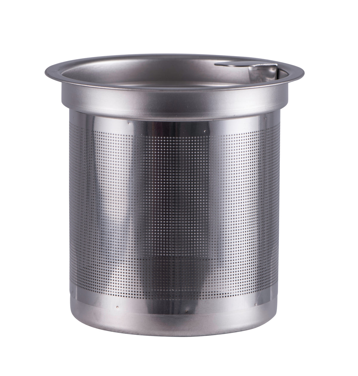 Avanti Mondo teapot filter replacement in stainless steel mesh