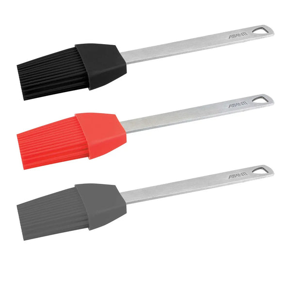 Avanti Mini Silicone Brush