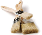 French Woodware Pastry Brush