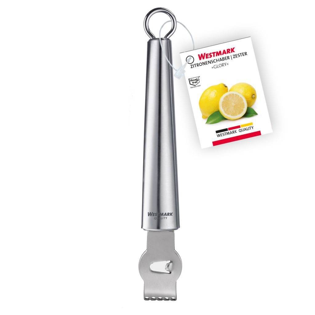 Westmark Glory Stainless Steel Zester