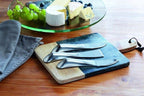 Philippi Wave Cheese Set