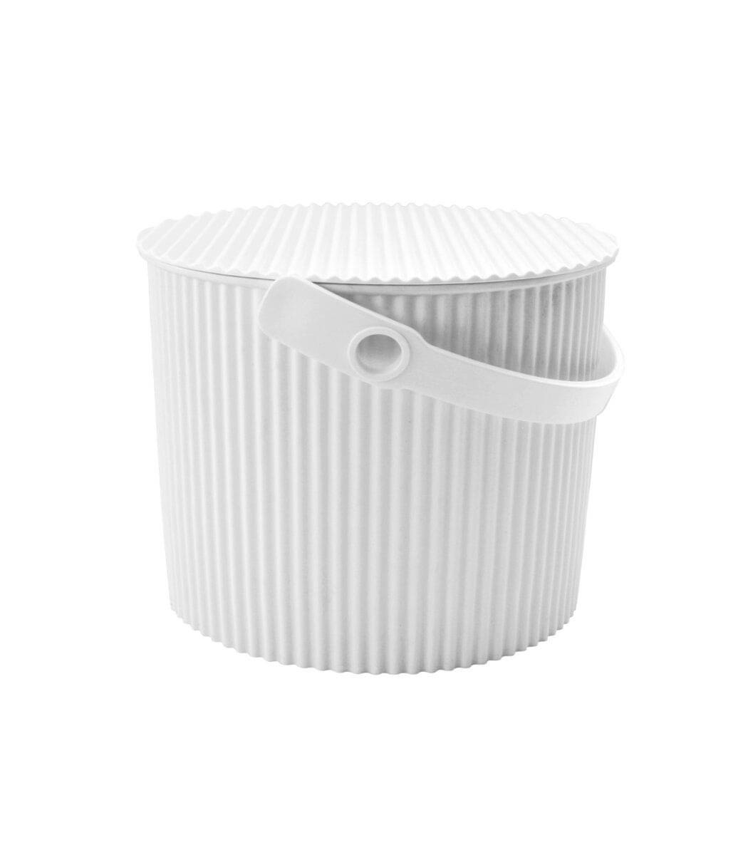 Hachiman Super Bucket 8 Litre