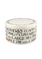 Emma Bridgewater - Blackberries  Round Tins