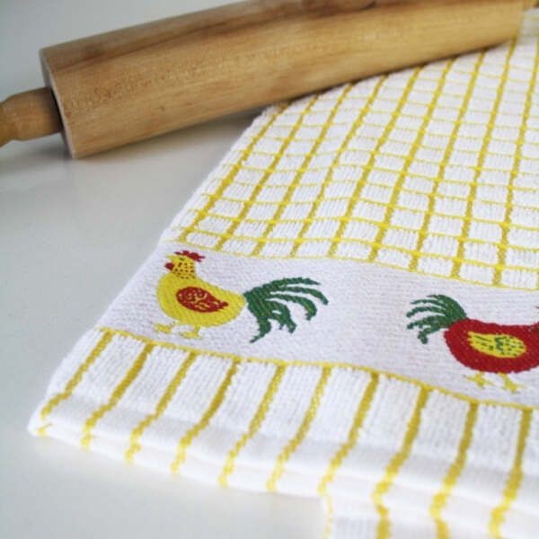 Samuel Lamont Poli Dri Tea Towels