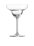 Schott Zwiesel Bar Special margarita glass with a wide shallow bowl and a long stem