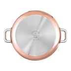 Chasseur Escoffier Induction Casserole