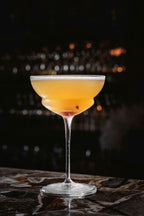 Backdoor20s Hemingway Special Glasses 250ml - Set 4