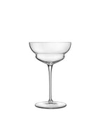 Luigi Bormioli Backdoor20s Hemingway Special coupe glass, 250ml, with a wide shallow bowl and a stem