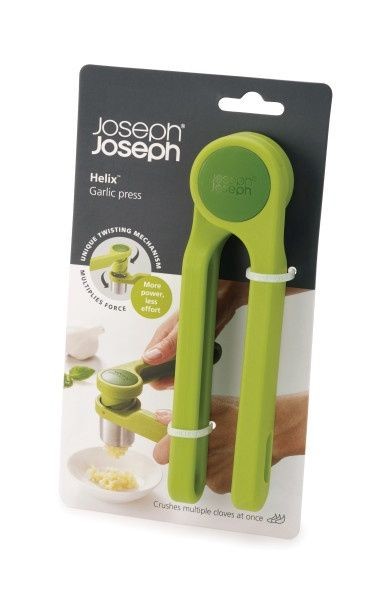 Joseph Joseph Helix Garlic Press