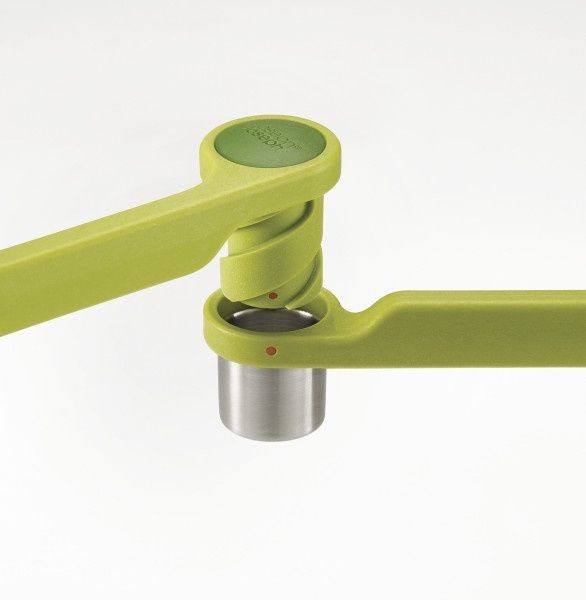 Joseph Joseph Helix Garlic Press