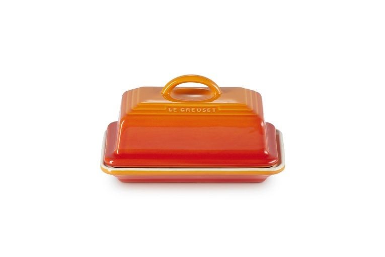 Le Creuset Butter Dish