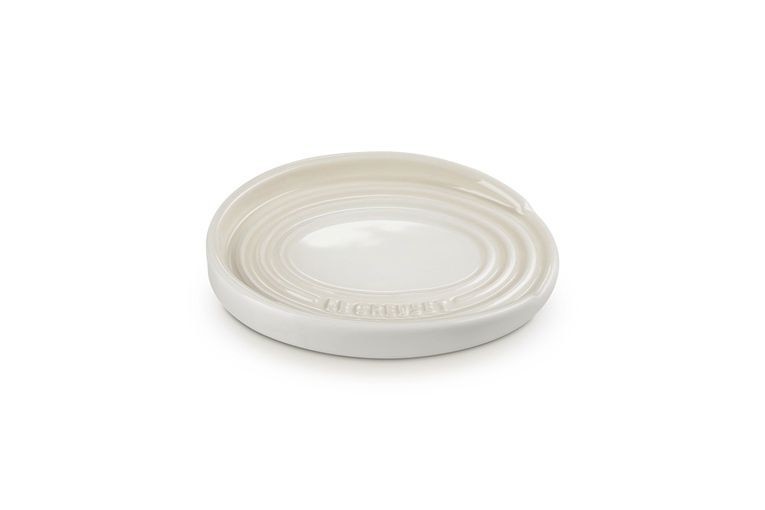 Le Creuset Stoneware Oval Spoon Rest