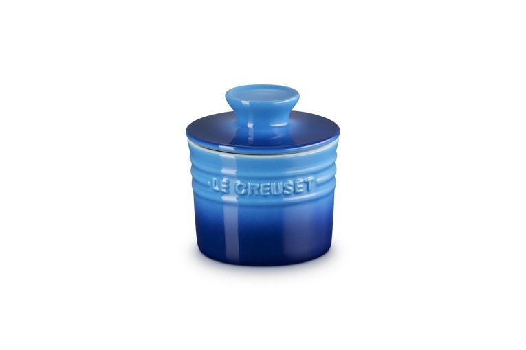 Le Creuset Stoneware Butter Crock