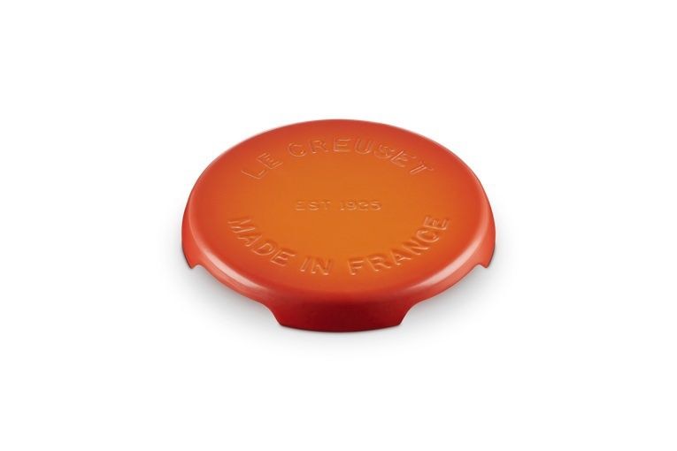 Le Creuset Cast Iron Signature Round Trivet
