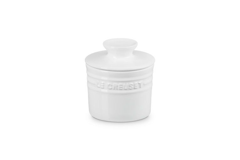 Le Creuset Stoneware Butter Crock