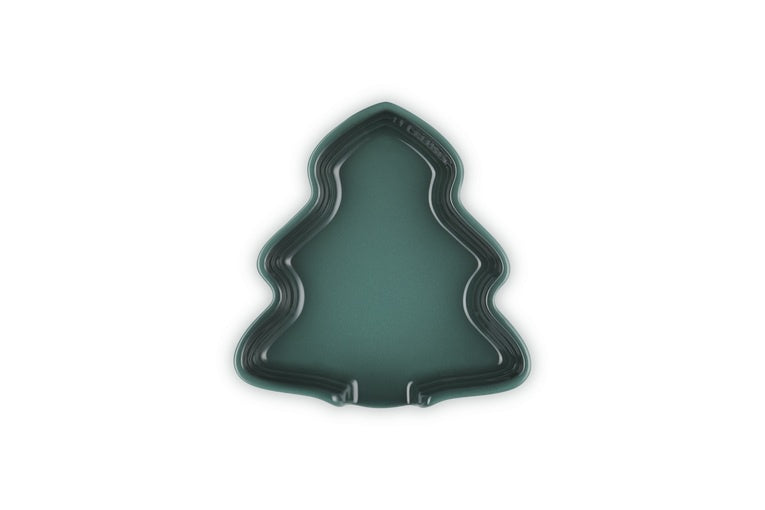 Le Creuset Stoneware Tree Spoon Rest