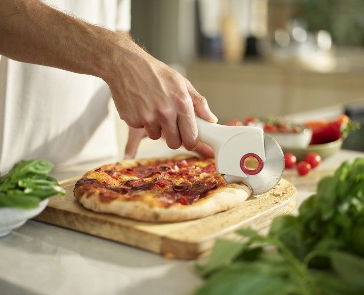 Joseph Joseph Ringo Pizza Wheel