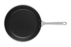 Le Creuset Classic 3Ply Stainless Steel (Coated) Omelette Pan 20 non stick