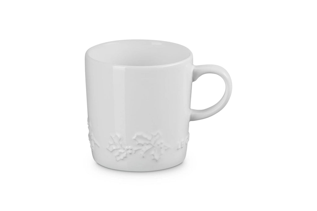 Le Creuset Holly Mug