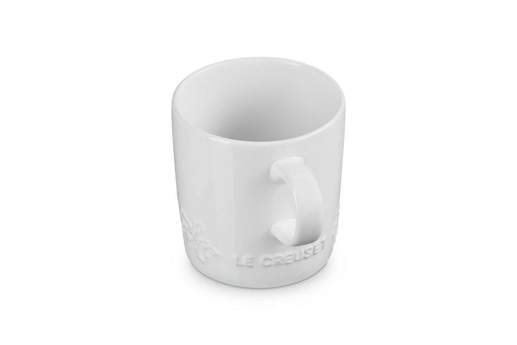 Le Creuset Holly Mug