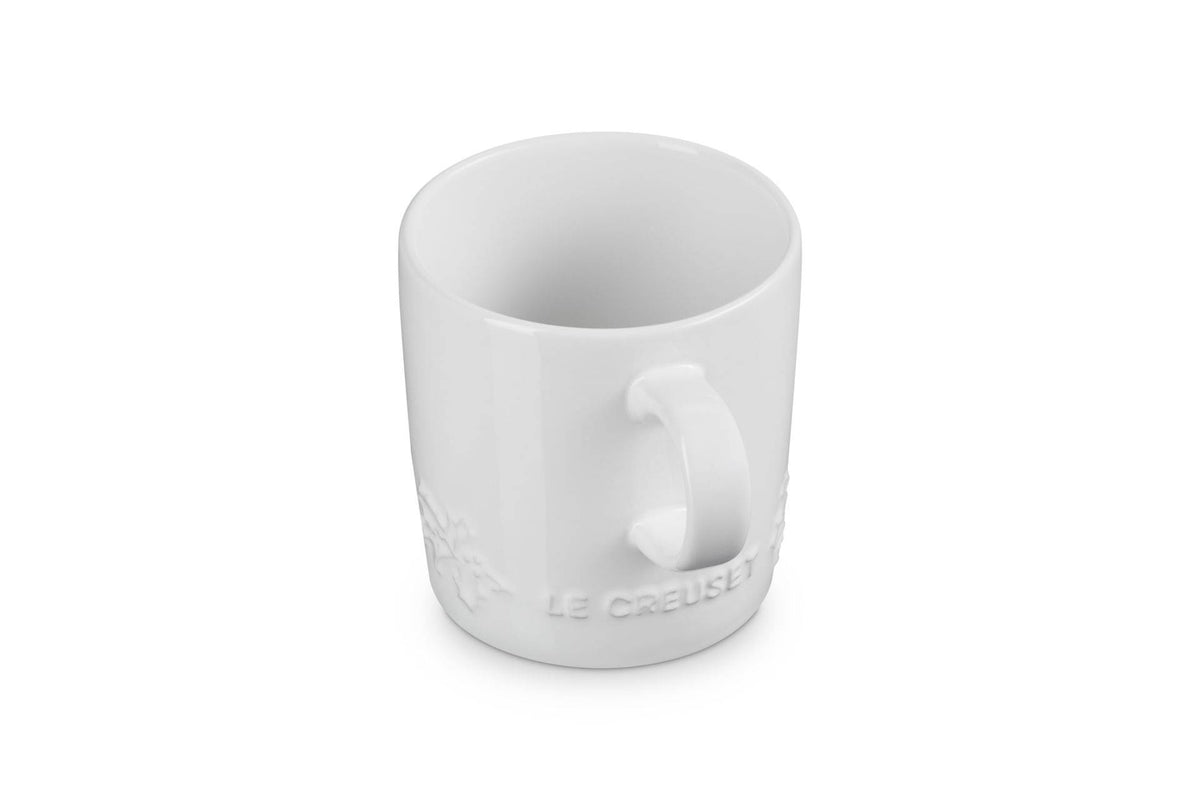 Le Creuset Holly Mug