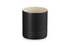 Le Creuset Stoneware Signature Utensil Jar