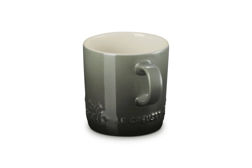 Le Creuset Holly Mug