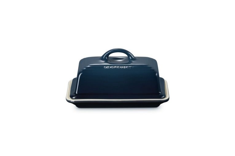 Le Creuset Butter Dish