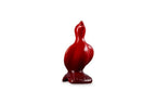 Stoneware Pie Bird