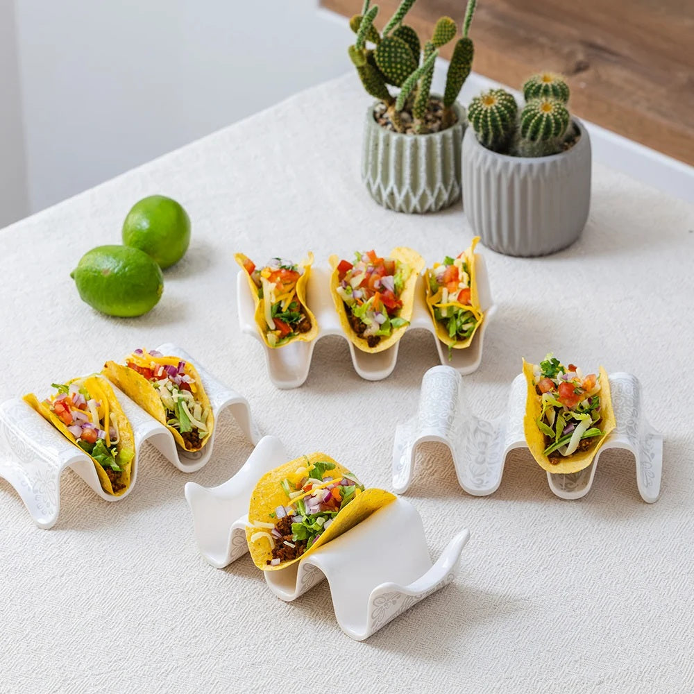 Prepara Taco Set - Calavera Calm