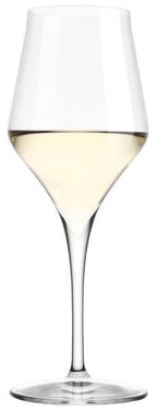 Luigi Bormioli Supremo Chardonay Glass 350ml